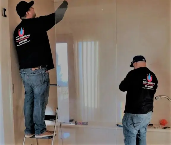 Professional plumbing installation for Leak Detection in Harrow